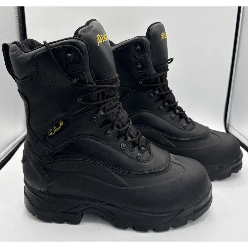 LaCrosse Max Trax 10